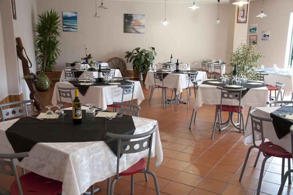 Il Veliero Camping 2*
