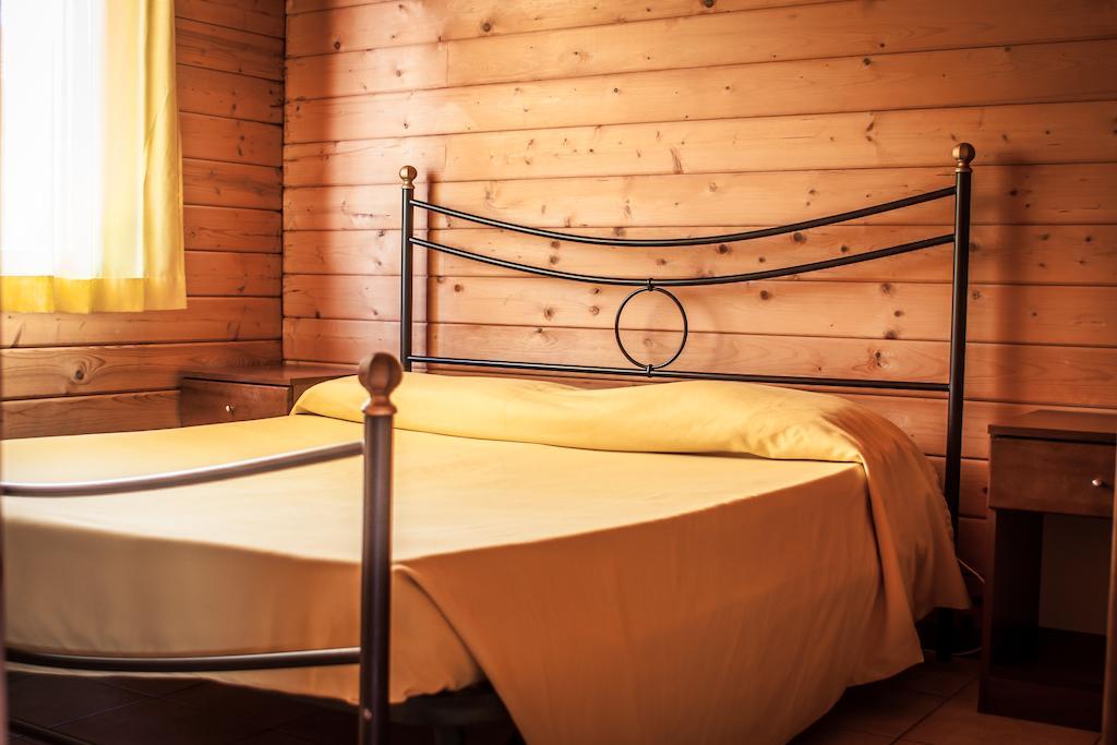 Il Veliero Camping Follonica
