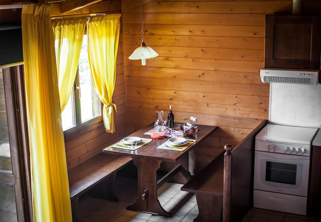 Camping Il Veliero