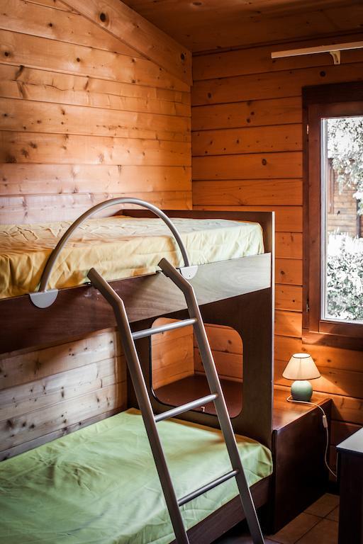 Il Veliero Camping Follonica