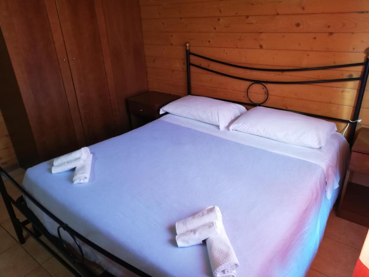 Camping Il Veliero