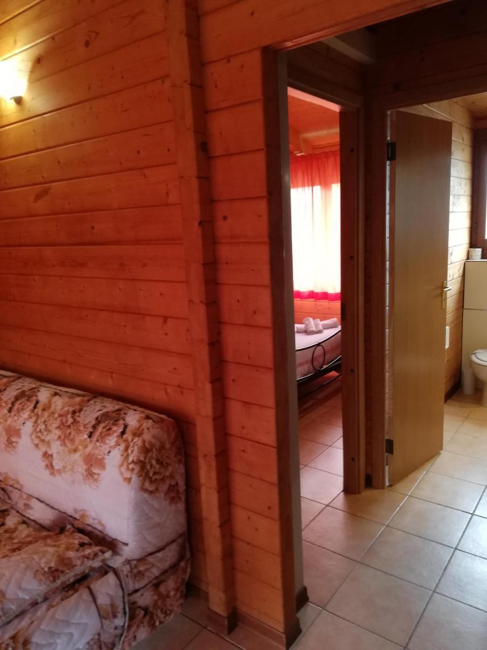 Camping Il Veliero 2*