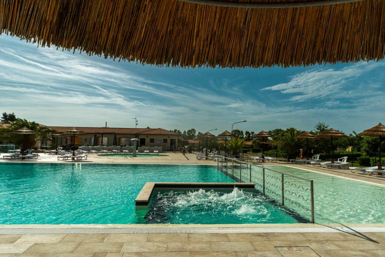 Camping Il Veliero Follonica