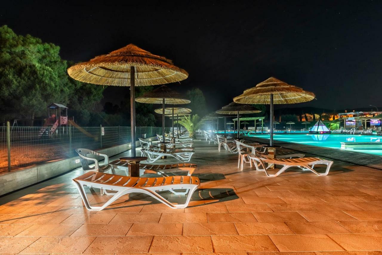 Il Veliero Camping