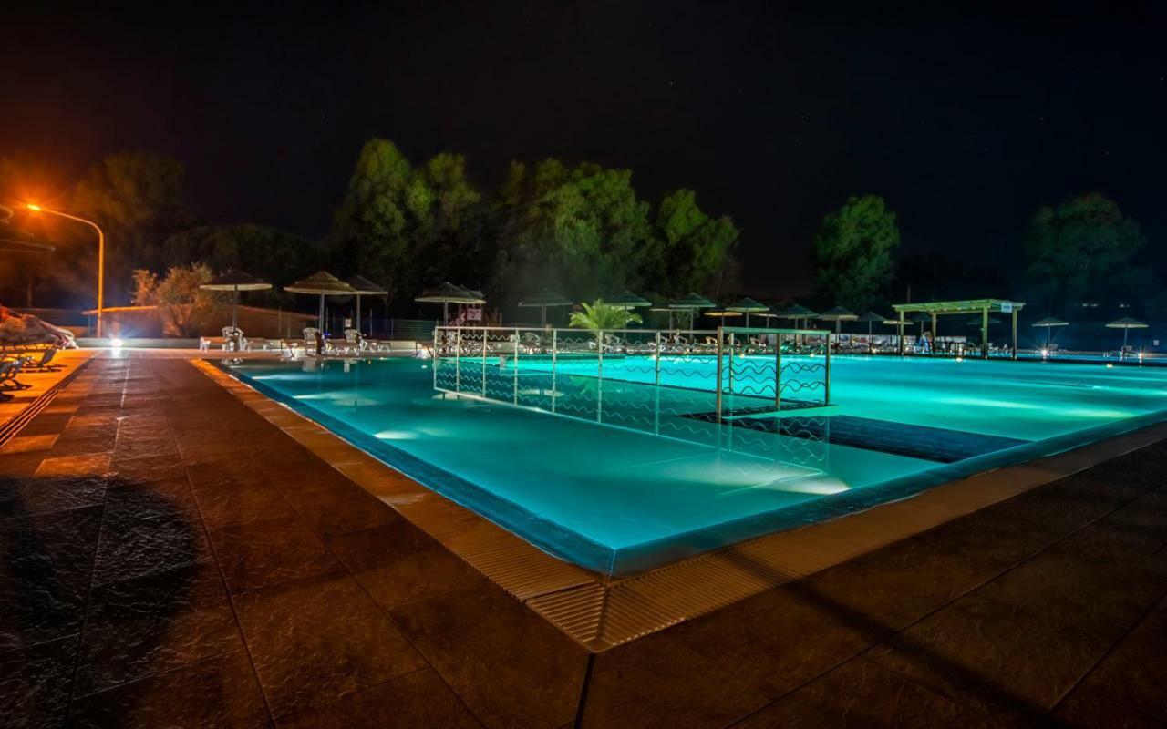 Il Veliero Camping 2*