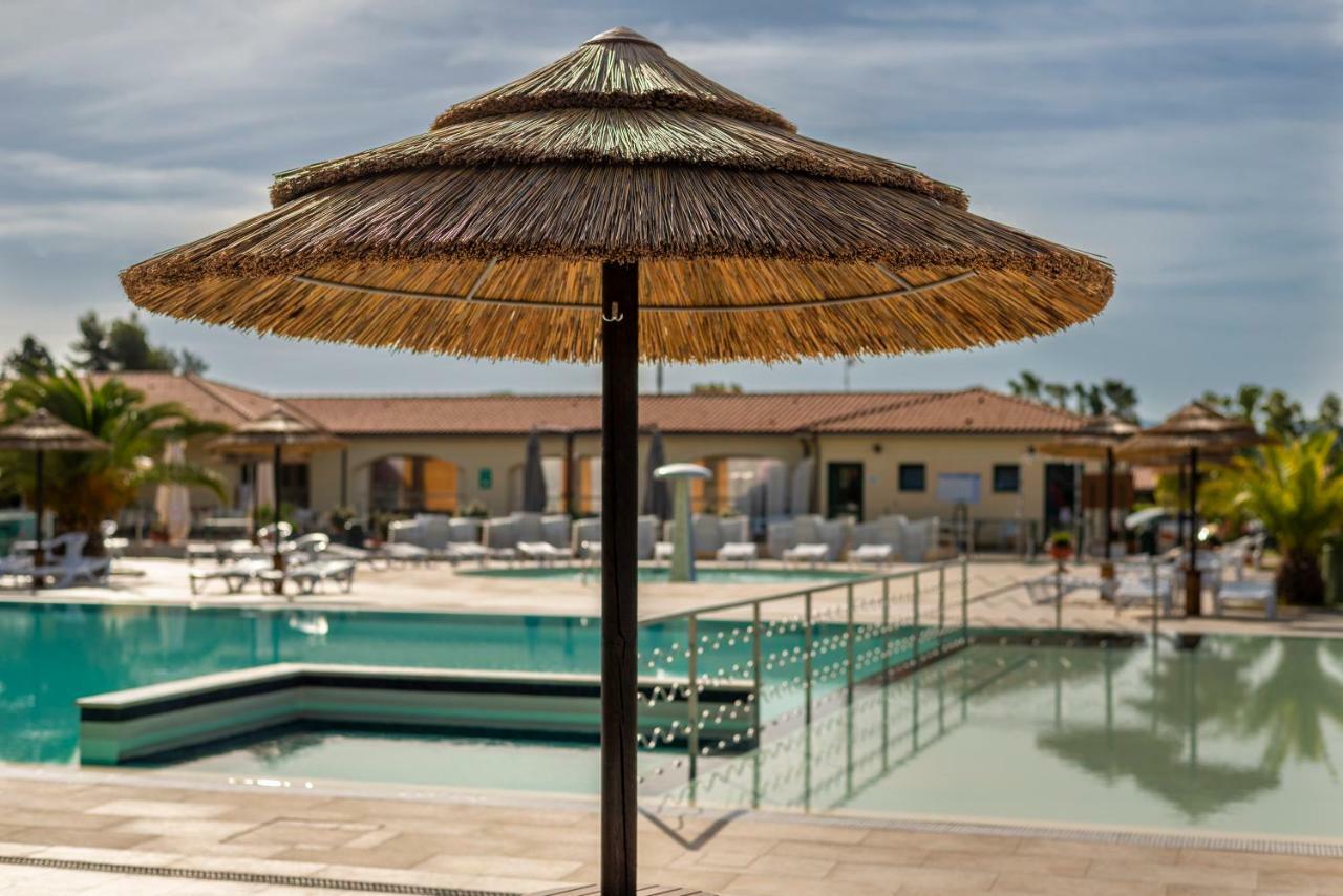 Il Veliero Camping