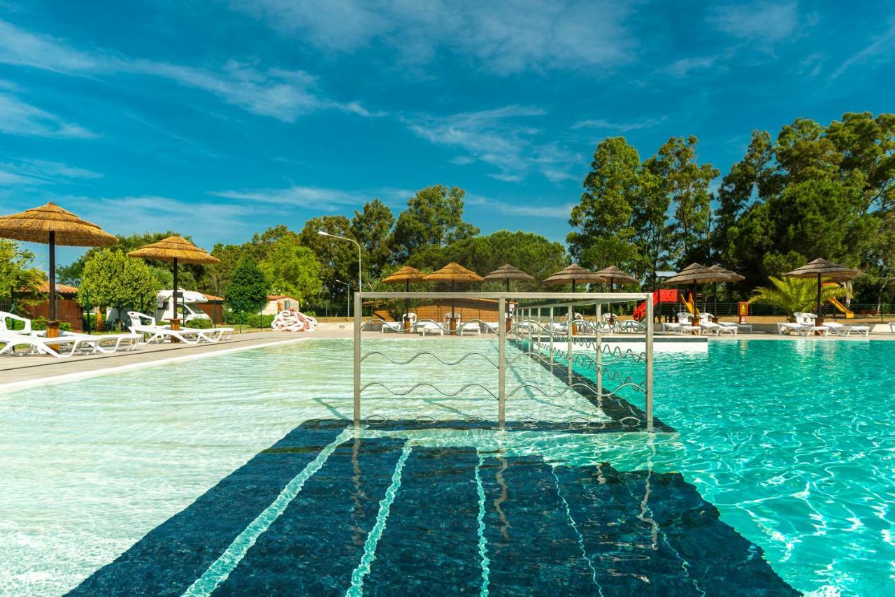 Camping Il Veliero Follonica