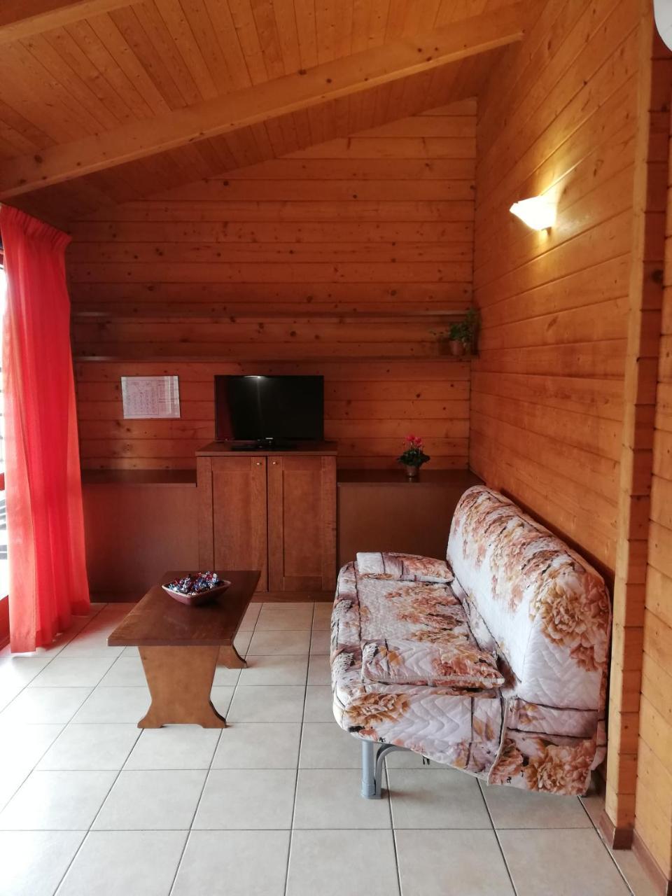 Campingplatz Il Veliero