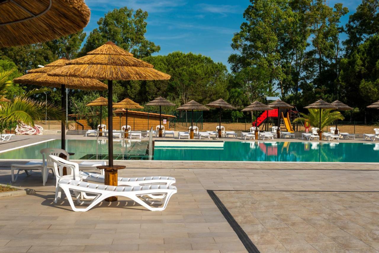 Il Veliero Campingplatz