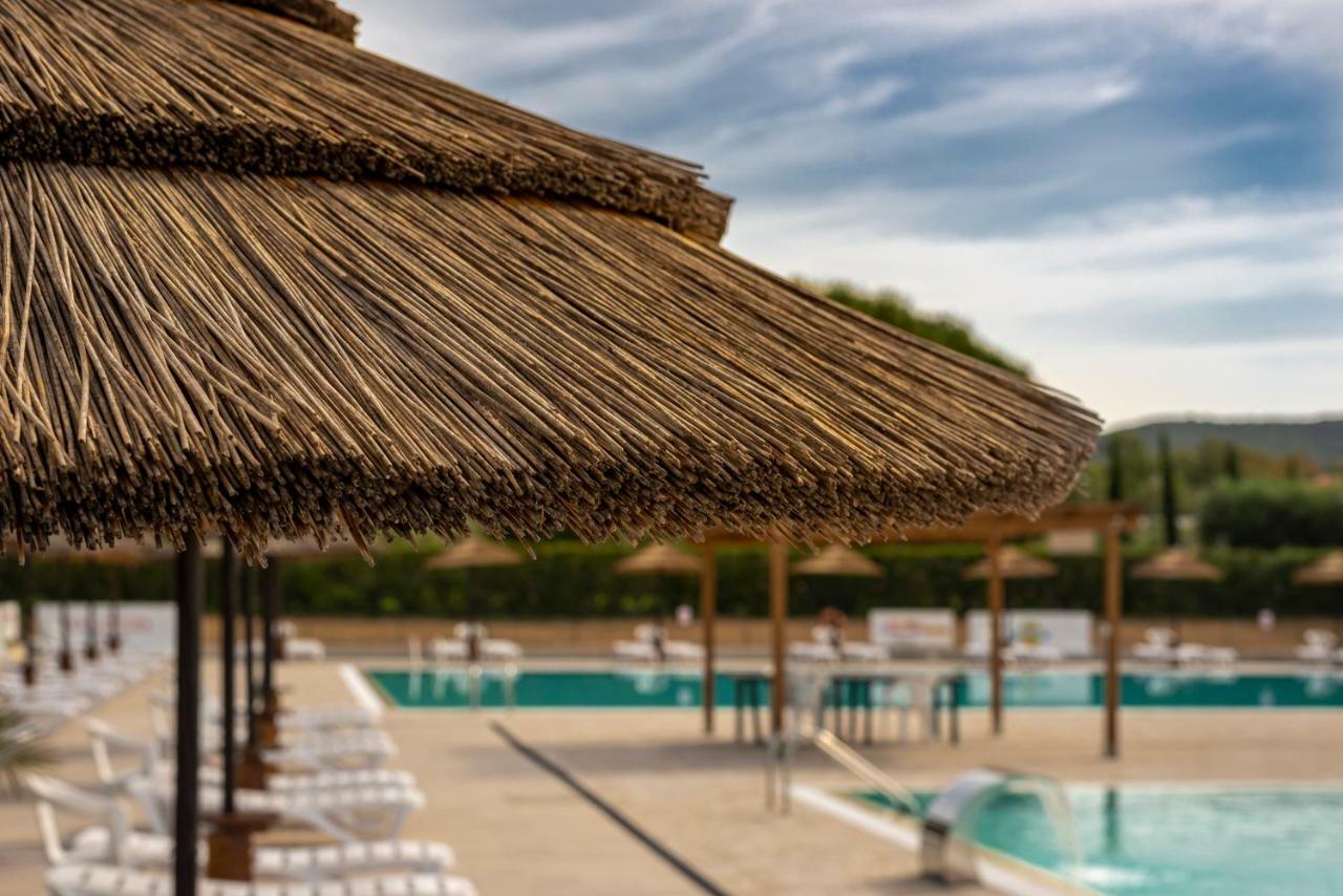 Campingplatz Il Veliero Follonica